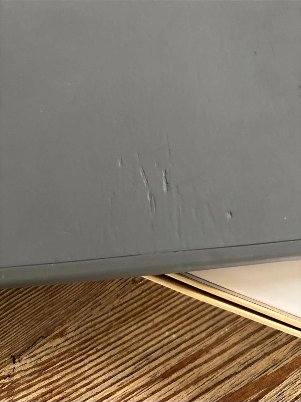 Apple cover design